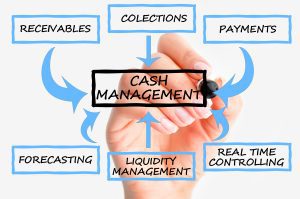 Credit Management is the basis for healthy cashflow